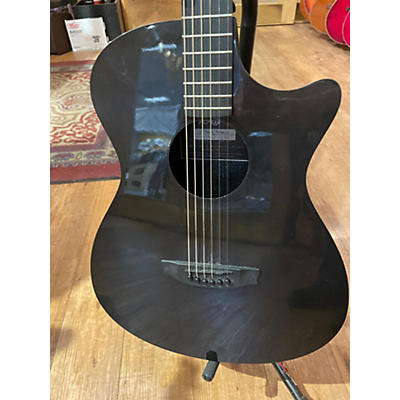 RainSong Ch01000ns Acoustic Electric Guitar