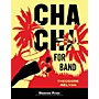 Shawnee Press Cha Cha For Band Concert Band Level 2 Composed by Melyan