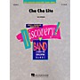 Hal Leonard Cha Cha Lite Concert Band Level 1 1/2 Composed by Eric Osterling