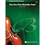 Alfred Cha Cha This Rhumba That String Orchestra Grade 2