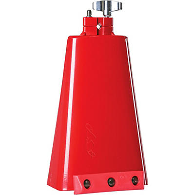 LP Chad Smith Red Hot Signature Ridge Rider Cowbell