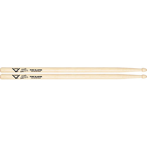 Vater Chad Smith Signature Funkblaster Drumsticks