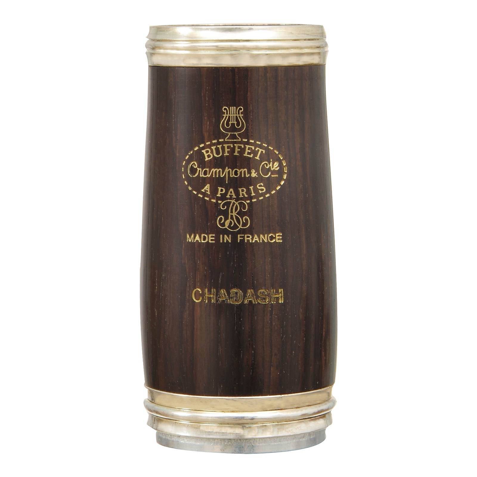 Buffet Crampon Chadash Barrels A 66 mm Musician's Friend