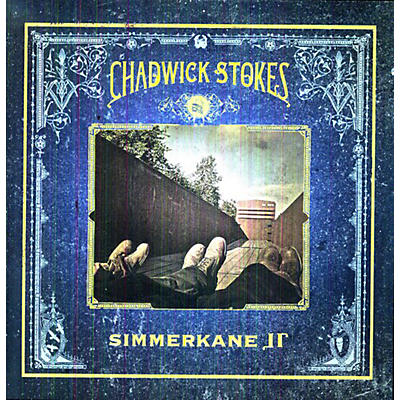 Chadwick Stokes - Simmerkane II