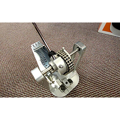 DW Chain Machine Single Bass Drum Pedal