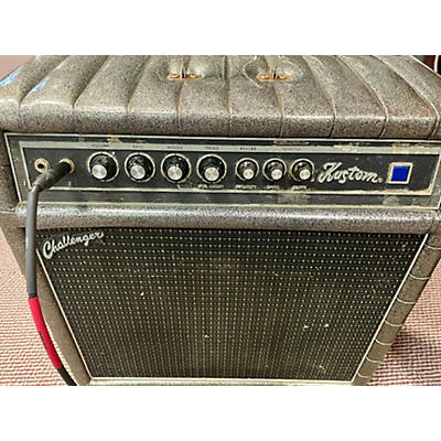 Kustom Challenger Tube Guitar Combo Amp