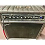 Used Kustom Challenger Tube Guitar Combo Amp