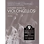 Editio Musica Budapest Chamber Music for Violoncellos - Vol. 9 EMB Series Softcover Composed by Various Edited by Árpád Pejtsik