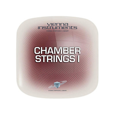Vienna Instruments Chamber Strings I Extended Software Download