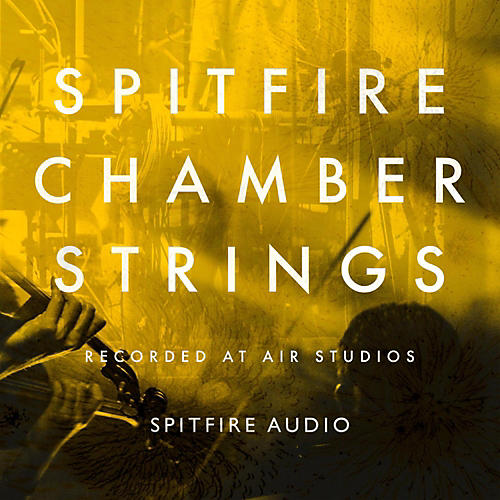 Chamber Strings