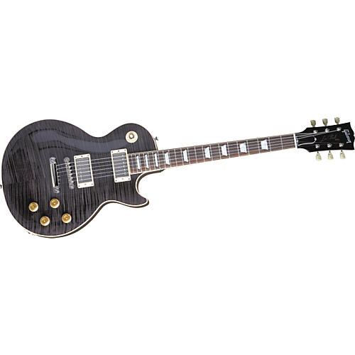 Chambered Les Paul Class 5 Figured Top Electric Guitar