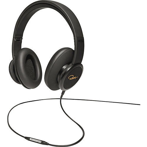Chambers by RZA Premium Headphones