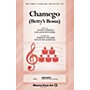 Shawnee Press Chamego (Betty's Bossa) SATB arranged by Peter Eldridge