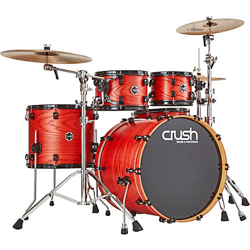 Chameleon Ash 5-Piece Shell Pack with 22 in. Bass Drum