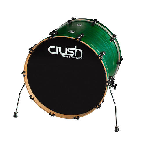 Chameleon Ash Bass Drum