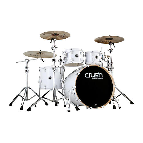 Chameleon Birch 5-Piece Shell Pack with 20