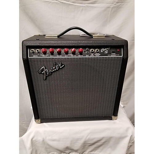 Champ 12 Tube Guitar Combo Amp