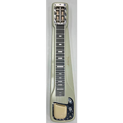 Fender Champ Steel Electric Guitar