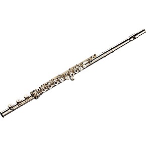 Pearl Flutes Champagne Gold Cantabile 8800 Series Professional Flute ...