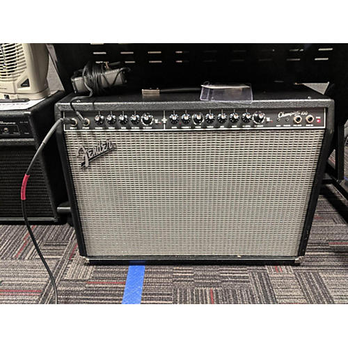 Champion 100 Guitar Combo Amp