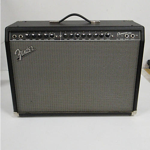 Champion 100 Guitar Combo Amp