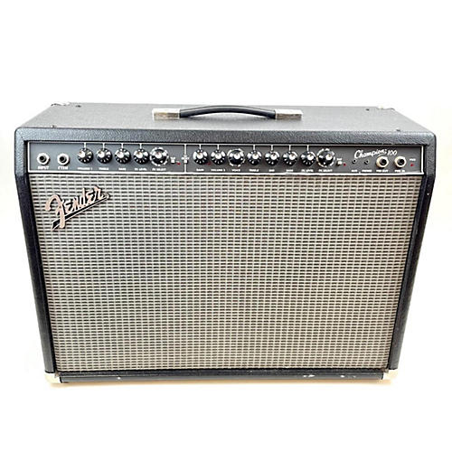 Fender Champion 100 Guitar Combo Amp