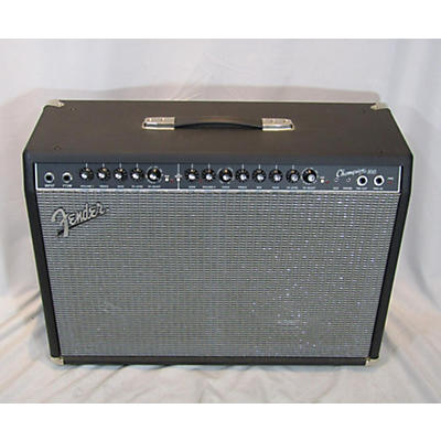 Fender Champion 100 Guitar Combo Amp