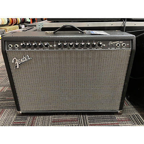 Fender Champion 100 Guitar Combo Amp