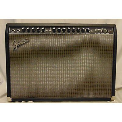 Fender Champion 100 Guitar Combo Amp