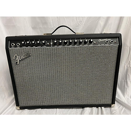 Fender Champion 100 Guitar Combo Amp