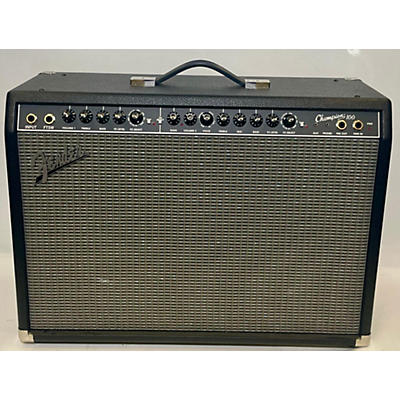 Fender Champion 100 Guitar Combo Amp