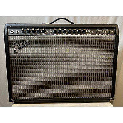 Fender Champion 100 Guitar Combo Amp