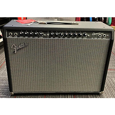 Fender Champion 100 Guitar Combo Amp