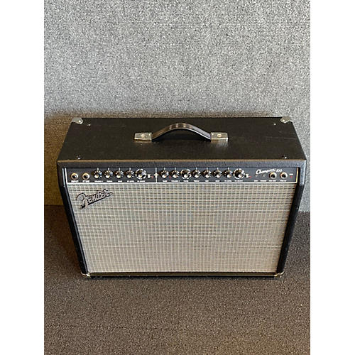 Fender Champion 100 Guitar Combo Amp