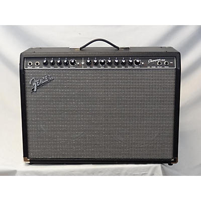 Fender Champion 100 Guitar Combo Amp