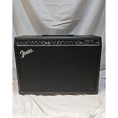 Fender Champion 100 Guitar Combo Amp