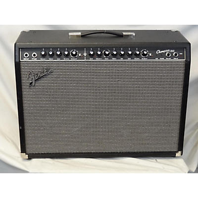 Fender Champion 100 Guitar Combo Amp