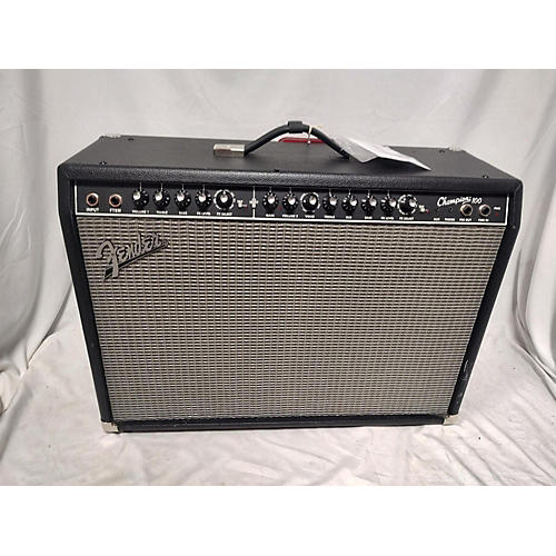 Fender Champion 100 Guitar Combo Amp