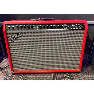 Fender Champion 100 Guitar Combo Amp