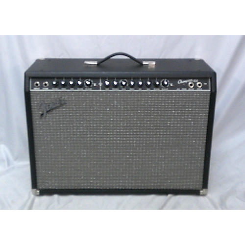 Fender Champion 100 Guitar Combo Amp