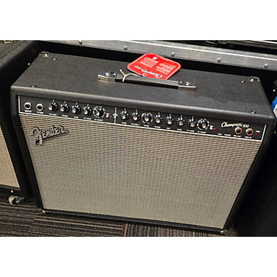 Fender Champion 100 Guitar Combo Amp