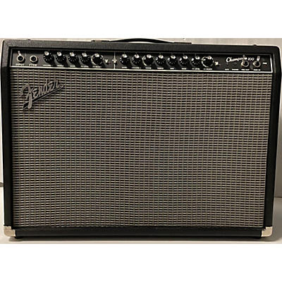 Fender Champion 100 Guitar Combo Amp