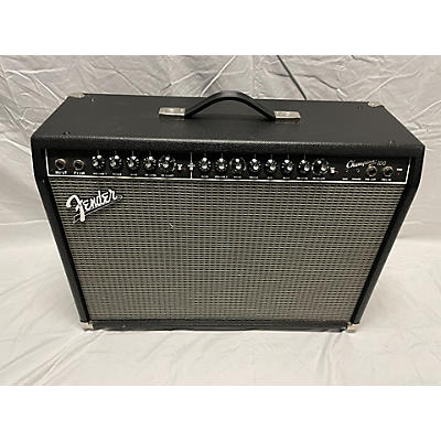 Fender Champion 100 Guitar Combo Amp