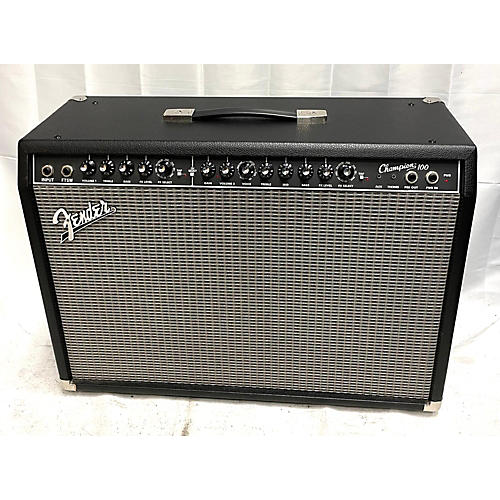 Fender Champion 100 Guitar Combo Amp