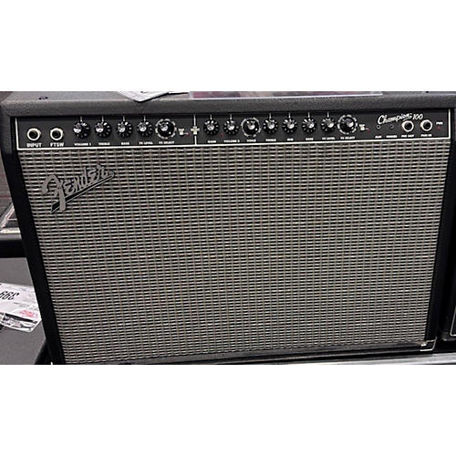 Fender Champion 100 Guitar Combo Amp