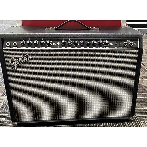 Fender Champion 100 Guitar Combo Amp