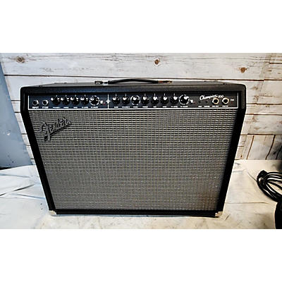 Fender Champion 100 Guitar Combo Amp