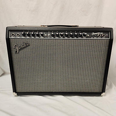 Fender Champion 100 Guitar Combo Amp