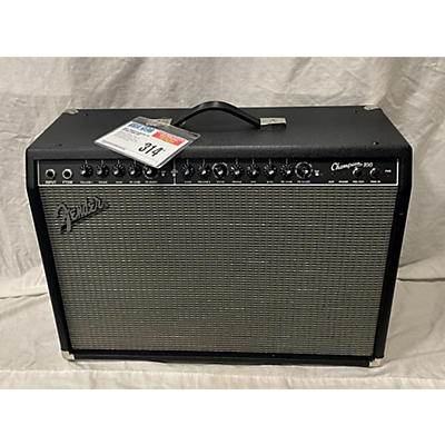 Fender Champion 100 Guitar Combo Amp