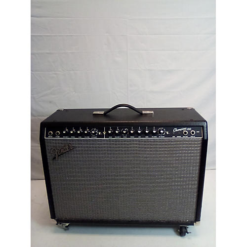 Fender Champion 100 Guitar Combo Amp